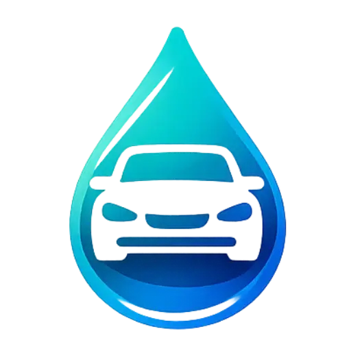 Lavage auto à domicile Biermes